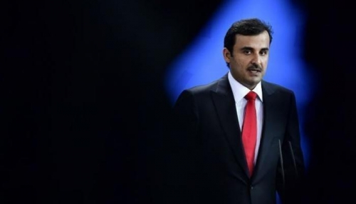 تميم في أمريكا اللاتينية.. جولة اليائس لإنقاذ ثلاثي الإرهاب
