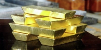 عالميا... الذهب يصعد لأعلى مستوى في ثلاثة أشهر