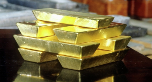 عالميا... الذهب يصعد لأعلى مستوى في ثلاثة أشهر