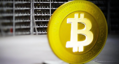 هبوط سعر "البيتكوين" إلى ما دون 6000 دولار