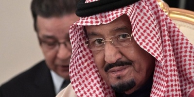 أول تصريح علني من الملك سلمان منذ أزمة مقتل جمال خاشقجي... ماذا قال