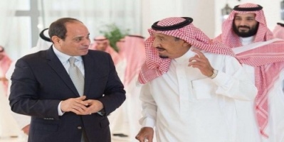 مصر والسعودية.. علاقات استراتيجية تاريخية وممتدة