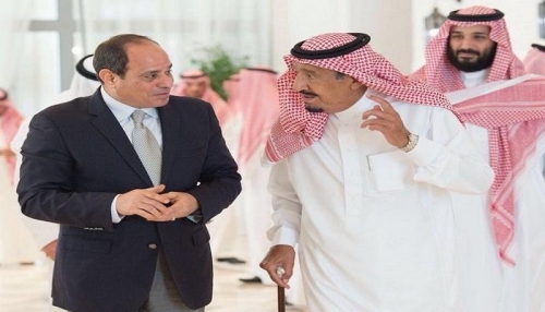 مصر والسعودية.. علاقات استراتيجية تاريخية وممتدة
