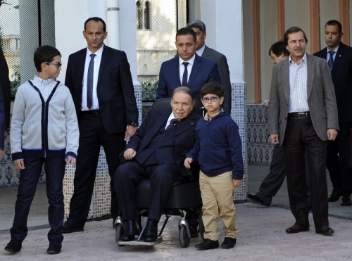 هل تتحمل الجزائر المزيد من الركود السياسي