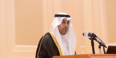 رئيس البرلمان العربي : "الوثيقة العربيةَ لحماية البيئة وتنميتها" تُعد تشريعاً مرجعياً عربياً لحماية البيئة العربية