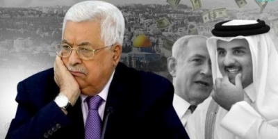 قطر وإيران.. خراب يغذي الانقسام الفلسطيني