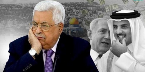 قطر وإيران.. خراب يغذي الانقسام الفلسطيني