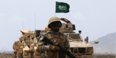 الصناعة الحربية.. رهان السعودية لفك الارتهان للأسلحة الأجنبية