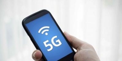 لأول مرة في العالم... إطلاق إنترنت الجيل الخامس "5G"