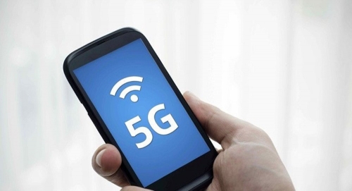 لأول مرة في العالم... إطلاق إنترنت الجيل الخامس "5G"