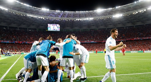 ريال مدريد "البارد" يرد على رونالدو "المغرور" وينتظر قرار نيمار "المتذبذب"