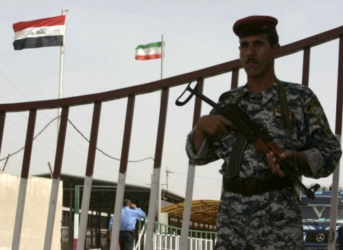 طهران تدفع بغداد إلى مواجهة واشنطن بشأن العقوبات