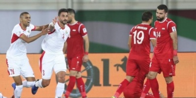 منتخب الأردن أول المتأهلين لثمن نهائي كأس آسيا 2019