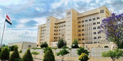 سوريا تطالب مجلس الأمن باتخاذ إجراءات حازمة لمنع الاعتداءات الإسرائيلية