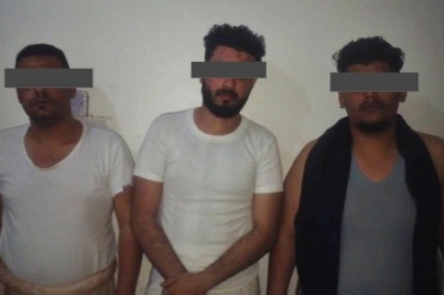 لحج .. مداهمة مركز لتزوير الوثائق الرسمية والقبض على العصابة التي تديره