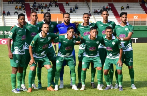 حظوظ قوية للعرب في كأس الكونفيدرالية