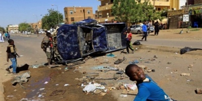 لماذا تهتم وكالة الاستخبارات الأميركية بالنظام السوداني
