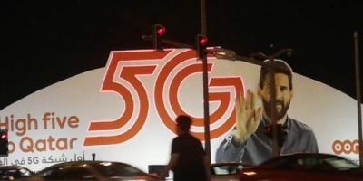 العالم ينتقل الى شبكات الجيل الخامس للإتصالات 5G بهدوء