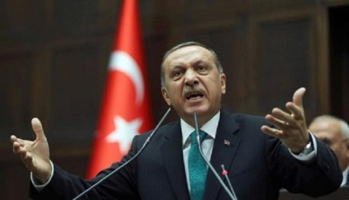 مقصلة أردوغان تتواصل.. توقيف 27 شخصا بزعم صلتهم بغولن