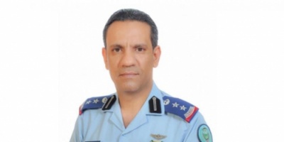 الدفاعات السعودية تدمر طائرة بدون طيار للحوثيين باتجاه أبها