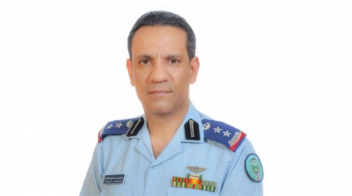 الدفاعات السعودية تدمر طائرة بدون طيار للحوثيين باتجاه أبها