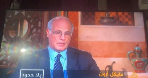 السفير البريطاني لقناة الجزيرة:  نرى انه من الأفضل دعوة الجنوب لأي مفاوضات 