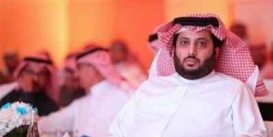  تركي آل شيخ يعلن بيع نادي بيراميدز لمستثمر إماراتي