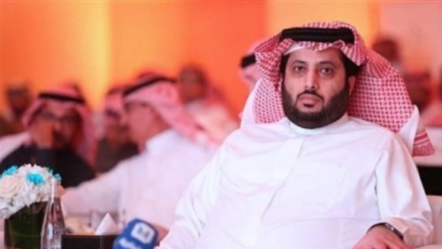  تركي آل شيخ يعلن بيع نادي بيراميدز لمستثمر إماراتي