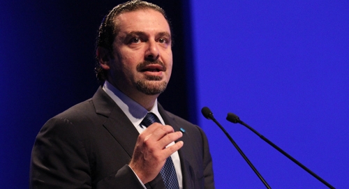 نائب سعد الحريري : لا بد من إعادة النازحين لسوريا بشكل عاجل