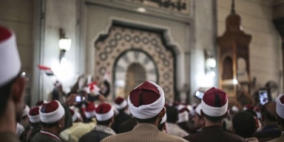 الأزهر يجدد نفسه لمواجهة أنجع مع جماعات الإسلام السياسي