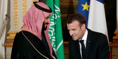 هل رضخت أوروبا لتهديد السعودية في مسألة "القائمة السوداء" ؟