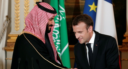 هل رضخت أوروبا لتهديد السعودية في مسألة "القائمة السوداء" ؟