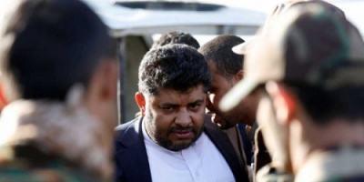 اليمن : شروط جديدة للحوثيين في لقاء غريفيث
