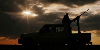١٤ عام منذ ظهور داعش والنصر قريب