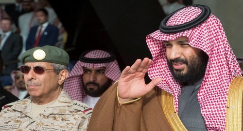 عملاق الشرق الأوسط... السعودية بين أقوى 10 دول في العالم