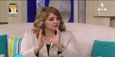 د. امال ابراهيم تحذر من لعبة إنتحارية جديدة تسمى "مومو"وتشرح كيف نحمي أبنائنا منها