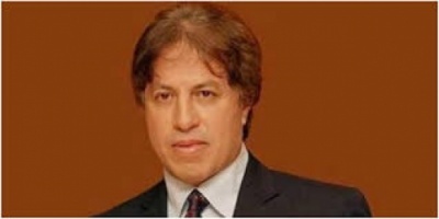 المدير التنفيذي لإتحاد الكرة المصري في زيارة لمحافظة قنا