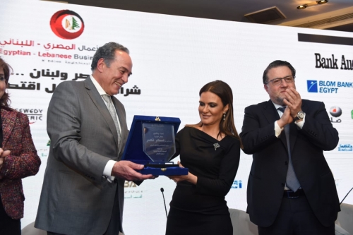 ملتقى الاعمال المصرى اللبنانى يشيد بحل ٨ مشكلات للمستثمرين اللبنانيين فى مصر