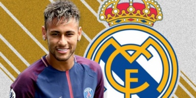 نيمار يلمح إلى إمكانية الانضمام لريال مدريد ويتحدث عن ميسي