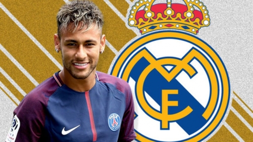 نيمار يلمح إلى إمكانية الانضمام لريال مدريد ويتحدث عن ميسي
