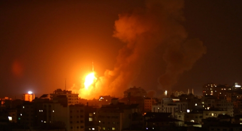 القدس