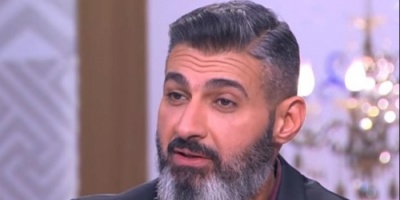 ياسر جلال يدخل السجن ظلما فى "لمس أكتاف"