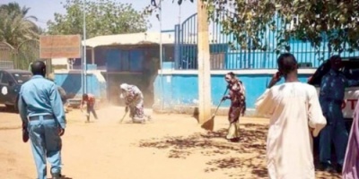 السودان : حكم طوارئ بالجلد والسجن بحق 9 فتيات يثير غضب المتظاهرين