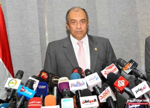 مصر.. وزير الزراعة يعلن زيادة المساحة المخصصة لزراعة الأرز فى الموسم الجديد