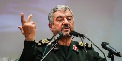 الحرس الثوري يعترف: جنّدنا 200 ألف عنصر بالعراق وسوريا