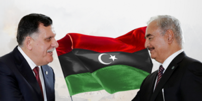 #هل يتفق الفرقاء في ليبيا على إنهاء# المرحلة الانتقالية؟