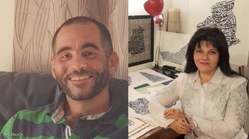 #حسين العمري الشاب العراقي الذي وقف في وجهة #سفاح نيوزيلندا