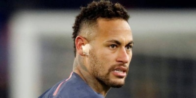 #محكمة إسبانية تؤجل قضية بين نيمار ونادي #برشلونة