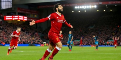 #يورغن كلوب: على محمد صلاح أن يتطلع إلى ساديو ماني# كمصدر إلهام