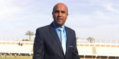 #مصر :نادي الألومنيوم الرياضي ينفي التعاقد مع شركات# مراهنات روسية